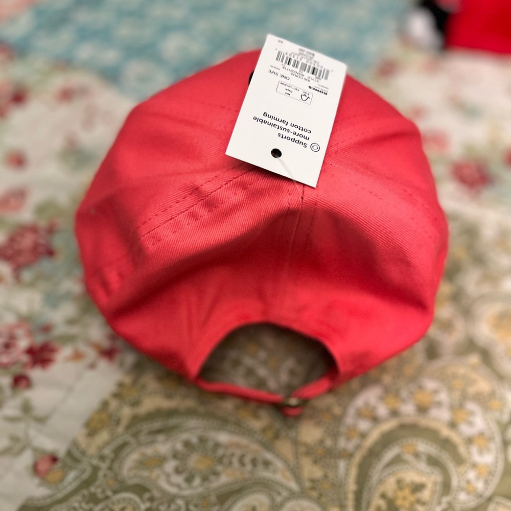 Bésame cap - Picture 2 of 3